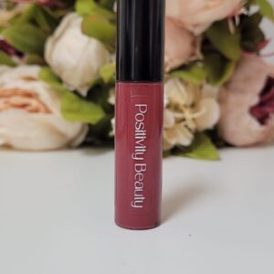 berry boop lipgloss